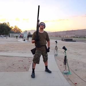 Meet your Posher, Felix